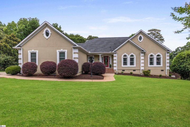 435 Grayson Drive sold home in Shenandoah III, Moore, SC