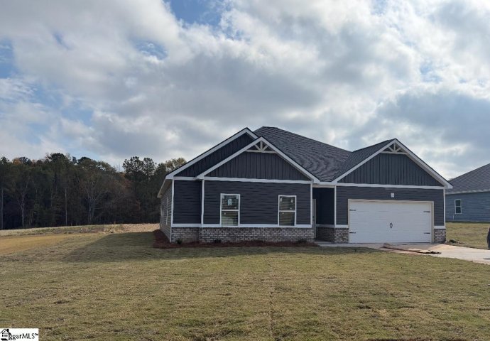 304 Clinkscales Road sold home in Gleneddie Acres, Anderson, SC