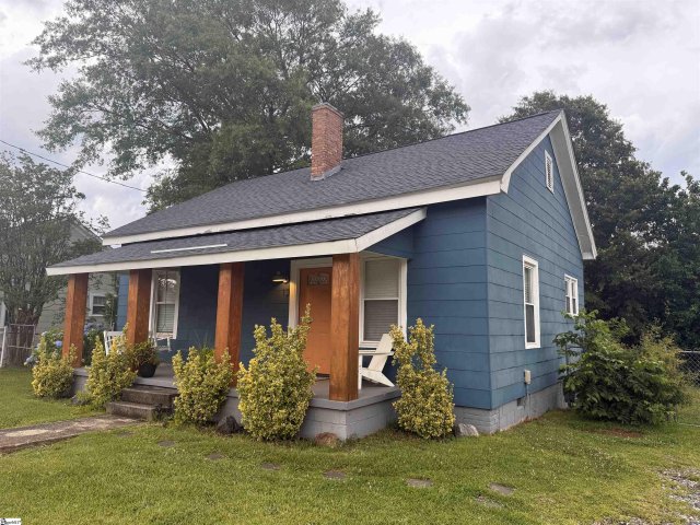 13 26Th Street sold home in Victor Mill, Greer, SC