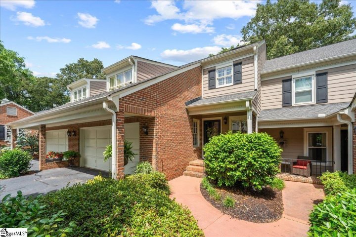1250 Shadow Way sold home in 1200 Pelham, Greenville, SC