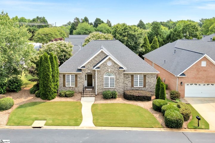 5 Fenland Drive sold home in Kenwood, Greenville, SC