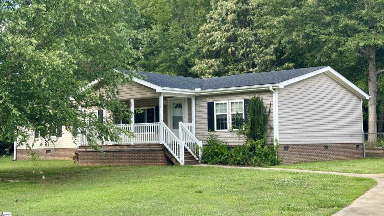 116 Lakeside Drive sold home in Peace Haven, Taylors, SC