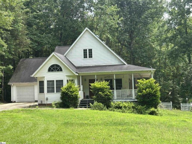 A home in Fairview Forest, Gray Court