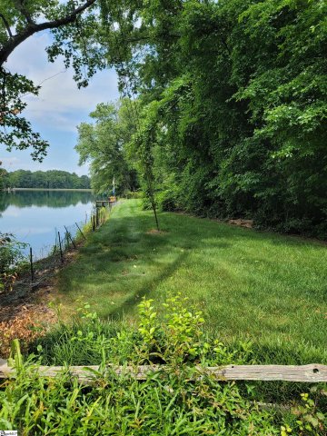 Shannon Lake Circle Lot 15 Shannon Lake Circle sold home in Shannon Forest, Greenville, SC