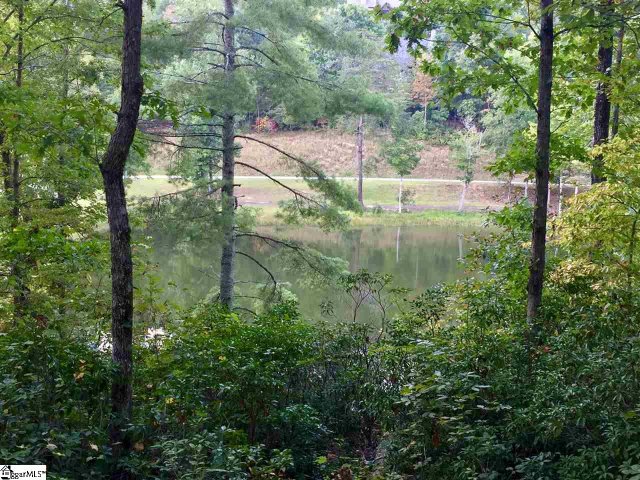 25 Lakes Edge Way active home in The Cliffs At Mountain Park, Marietta, SC