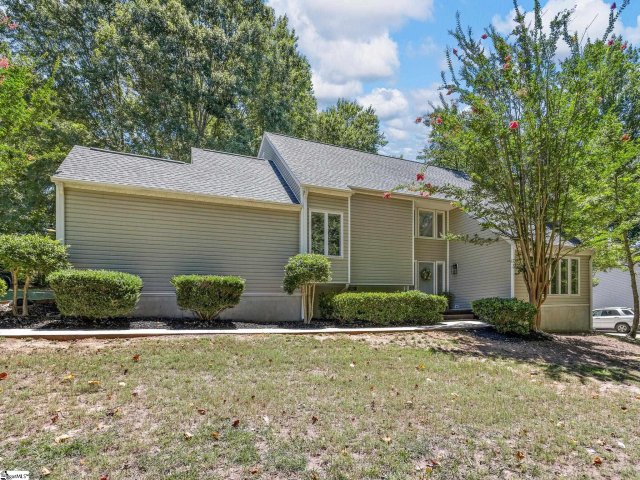 308 Round Ridge Road sold home in Oak Creek, Spartanburg, SC