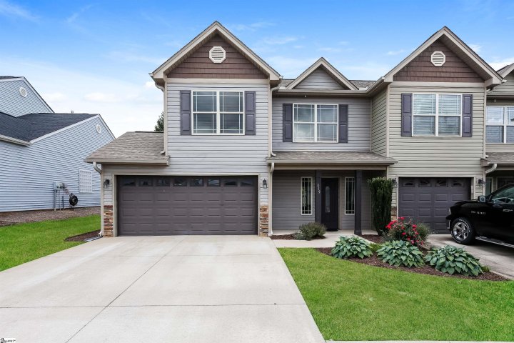 319 Aniken Circle sold home in Wynbrook, Boiling Springs, SC