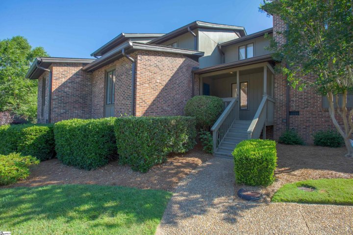 249 Ingleside Way sold home in Ingleside, Greenville, SC