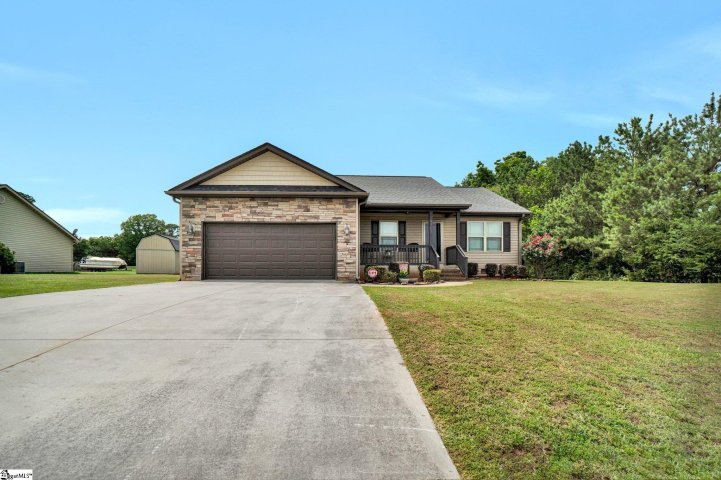 102 Tea Leaf Court sold home in Wakefield, Anderson, SC