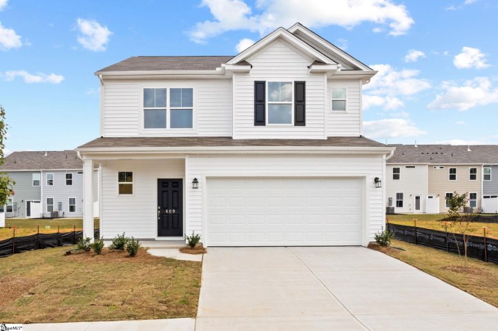 409 Metz Drive active home in Bellevue, Greenville, SC