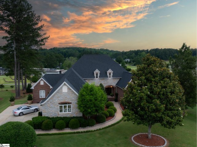 Homes in Cherokee Valley, Travelers Rest