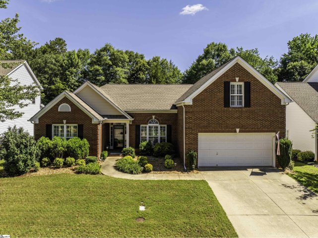 123 Landau Place sold home in Remington, Simpsonville, SC