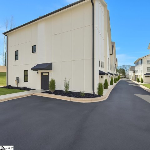 114 Lepak Lane Lot 12 sold home in Hue On Green, Greenville, SC