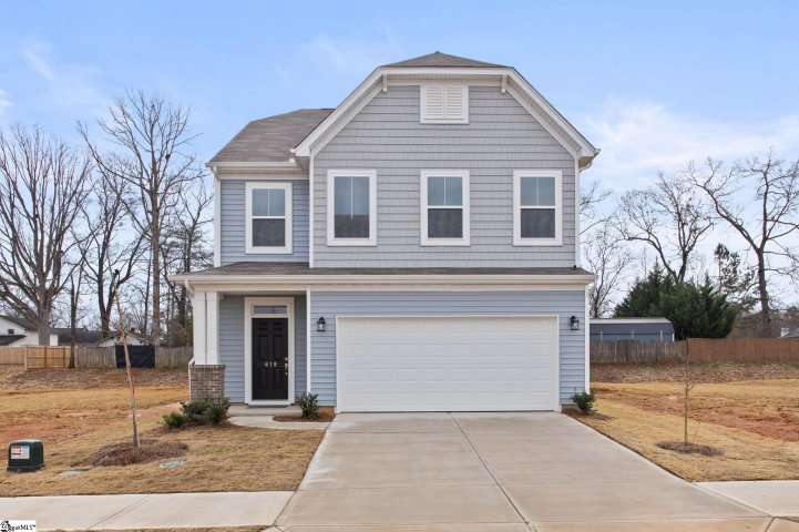619 Werner Way pending home in Bellevue, Greenville, SC