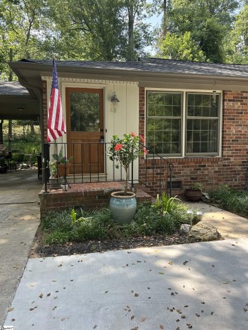 4B Heritage Court sold home in Heritage Hills, Greenville, SC