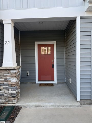 20 Starlake Road sold home in Lakeview Grove, Simpsonville, SC