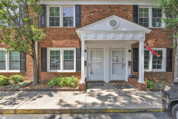 501 Edwards Road Unit 2 sold home in Wildaire, Greenville, SC