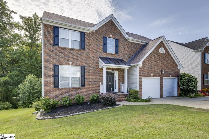 101 Stonewater Drive sold home in Waterton, Simpsonville, SC
