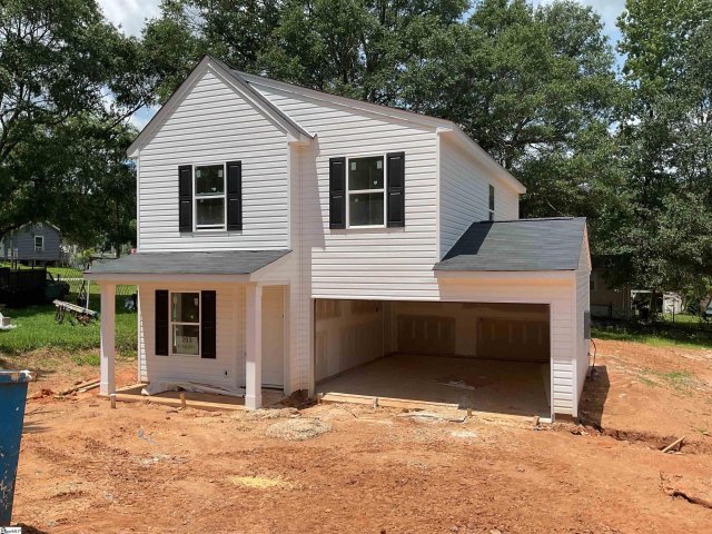 203 Ivydale Drive sold home in Piedmont Park, Greenville, SC