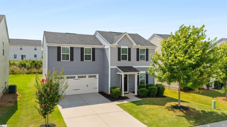 Homes in Maplestead Farms, Greenville