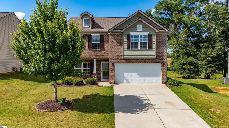 27 Ravencrest Drive sold home in Midway Ridge, Anderson, SC