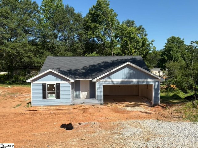 205 Ivydale Drive sold home in Piedmont Park, Greenville, SC