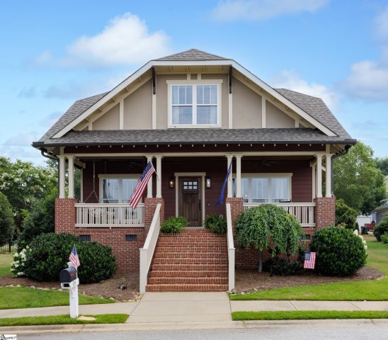 305 Hayworth Drive sold home in Verdmont, Simpsonville, SC