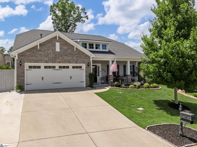 149 Damascus Drive sold home in Copper Creek, Simpsonville, SC