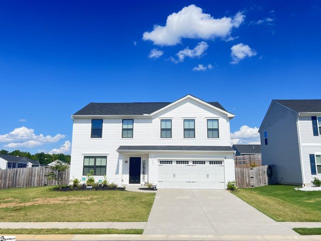 101 Timothy Place active home in Lily Park, Easley, SC