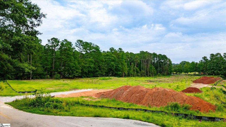 203 Ponders Ray Lane sold home in Huntington, Greenville, SC