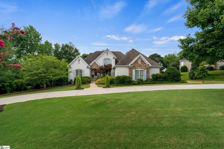 104 Etowah Lane sold home in River Reserve, Piedmont, SC
