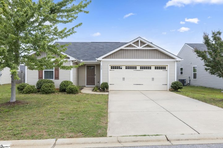 620 Maplestead Farms Court sold home in Maplestead Farms, Greenville, SC