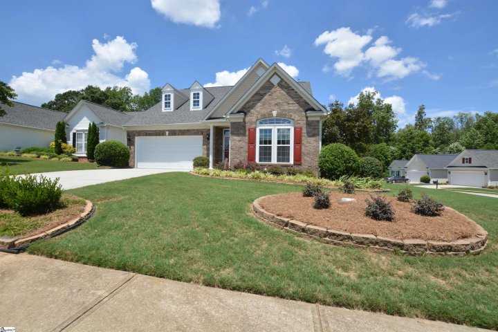 2 Bamburg Brae Court sold home in Gresham Park, Simpsonville, SC