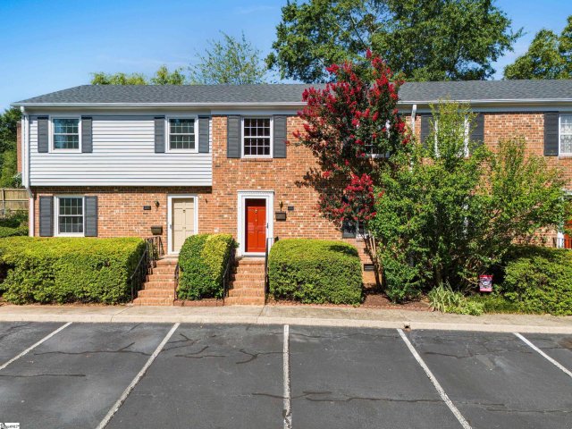 815 Edwards Road #99 sold home in Williamsburg, Greenville, SC