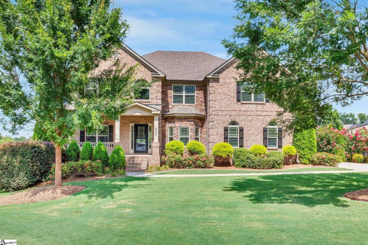220 Dante Lane sold home in Tuscany Falls, Simpsonville, SC