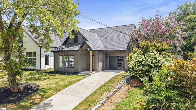 19 Beck Avenue sold home in Augusta Ranches, Greenville, SC