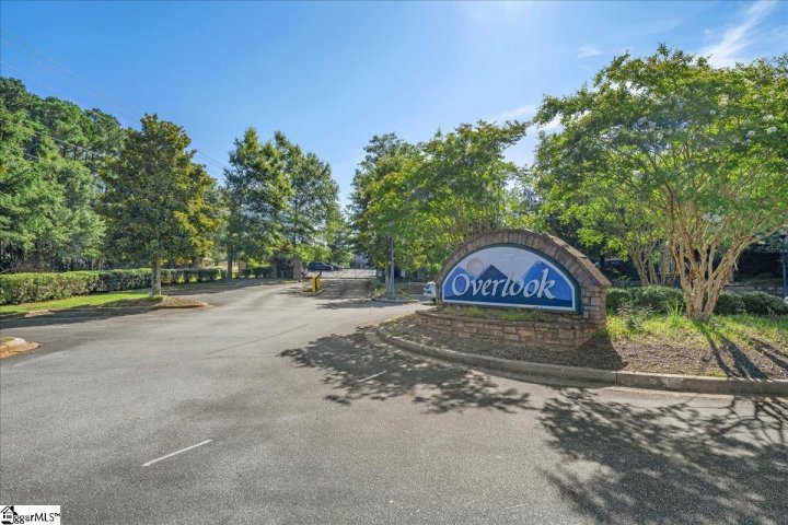 132 Lookover Drive sold home in Overlook, Anderson, SC