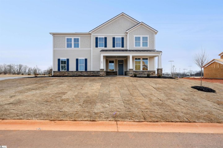 223 Dumain Court active home in Westpoint Gardens, Piedmont, SC