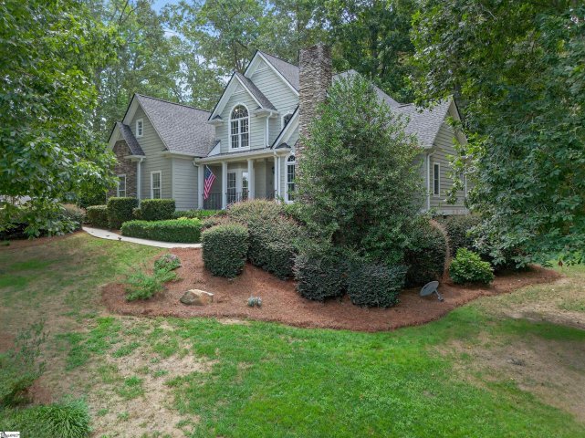 1909 Dunlin Court sold home in Hammond Pointe, Taylors, SC