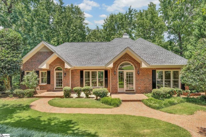 Homes in Spaulding Farm, Greenville
