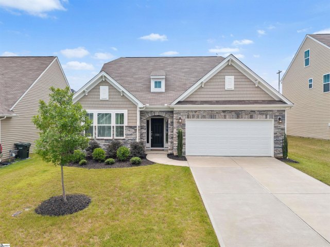328 Golden Gala Way sold home in Braeburn Orchard, Greer, SC