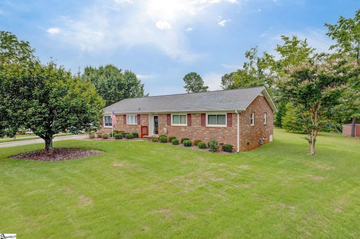 103 Bangor Street sold home in Glendale, Mauldin, SC