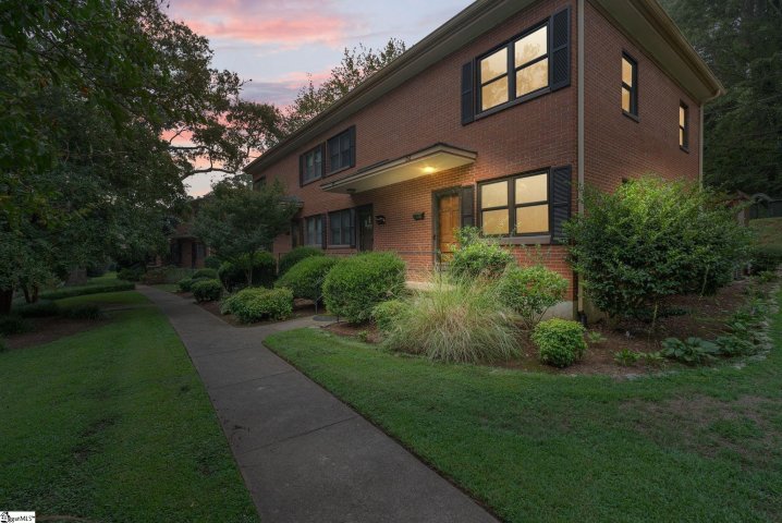 52 Faris Circle sold home in Faris Ridge, Greenville, SC