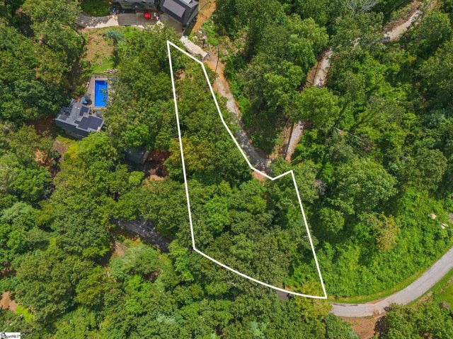 4841 Chestnut Ridge Road sold home in Paris Mt Area, Greenville, SC