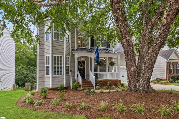 23 Stonewater Drive sold home in Waterton, Simpsonville, SC
