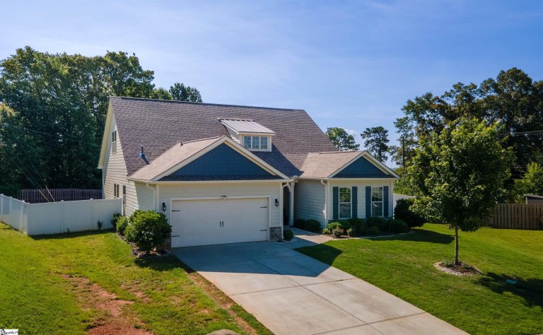 203 Waymeet Court sold home in Rivermill, Piedmont, SC