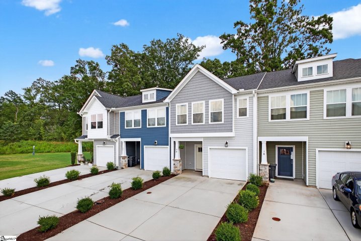 20 Mardale Lane sold home in Monte Vista, Greenville, SC