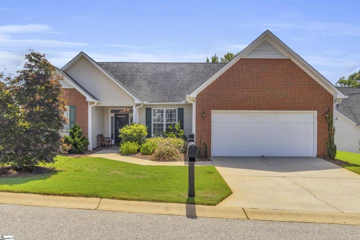 3 Meadowlands Way sold home in Lexington Place, Greenville, SC