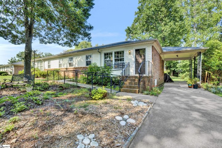 12 Twelve Oaks Terrace sold home in Twelve Oaks Terrace, Greenville, SC