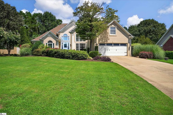 310 Gracewood Circle sold home in Wilson Ferry, Moore, SC